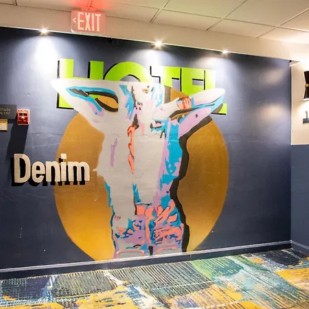 Hotel Denim-3
