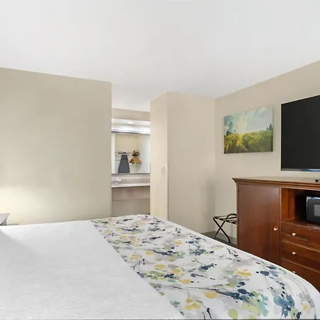 Best Western Inn & Suites Monroe-3