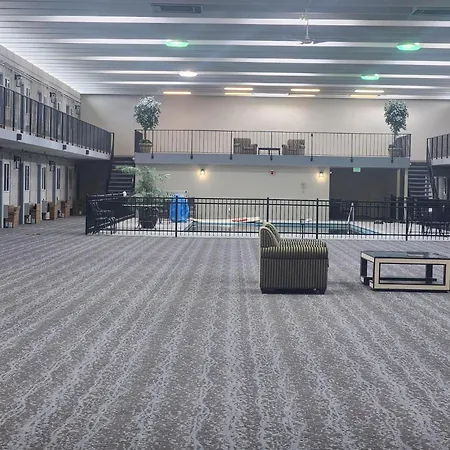 Extended Stay Hotel-3