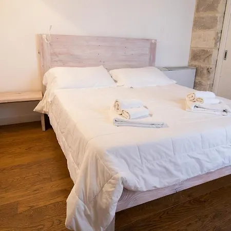 Sui Tetti Luxury Rooms-2