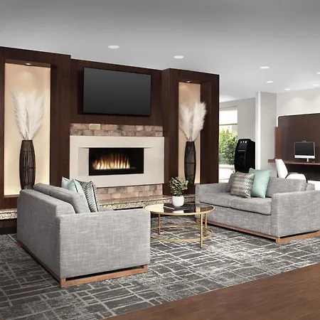 Towneplace Suites By Marriott Franklin Cool Springs-2