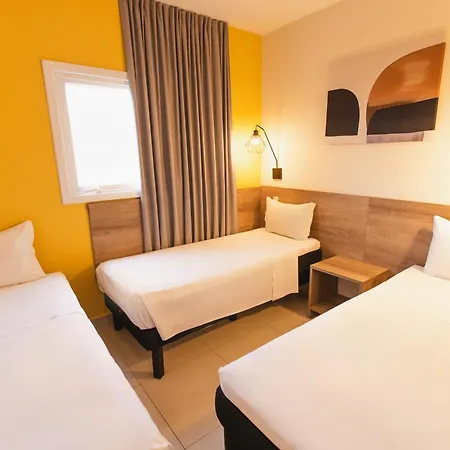 ibis Styles Sao Jose do Rio Preto-3