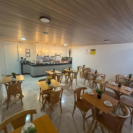 Veleiro Praia Hotel-3