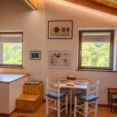 Maso Scricciolo Farm House-2