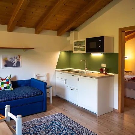 Maso Scricciolo Farm House-3
