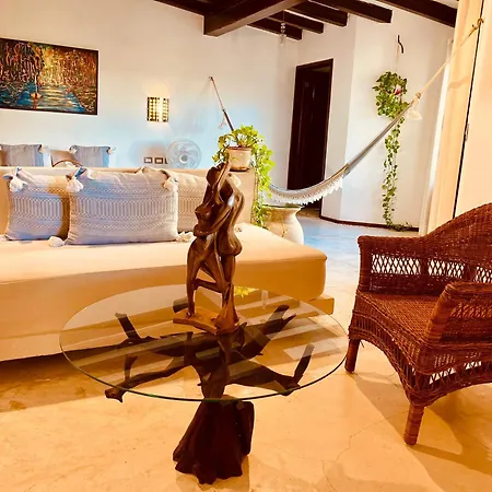 Hotel Para Ti - Adults Only-2