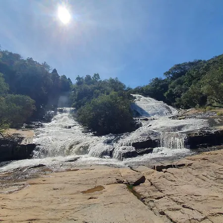 Cachoeira dos Luis - Parque&Pousada-2