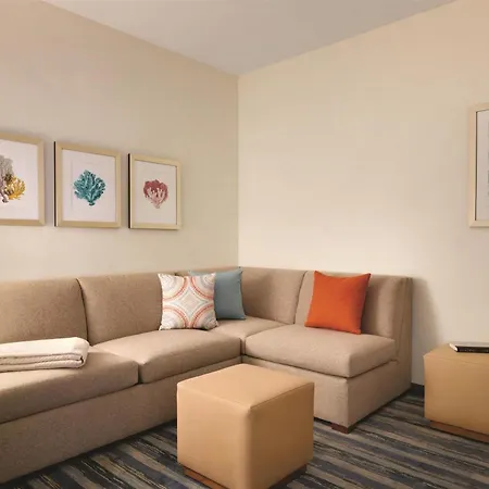 Hyatt House Virginia Beach / Oceanfront-2
