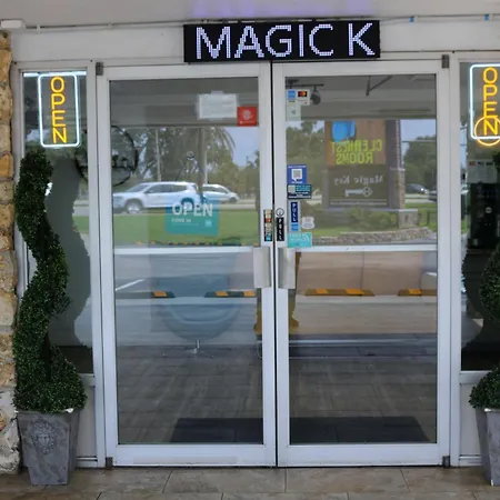 Magic Key - Near Disney-3