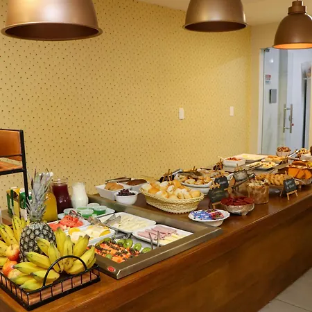 Hotel Milenio-3