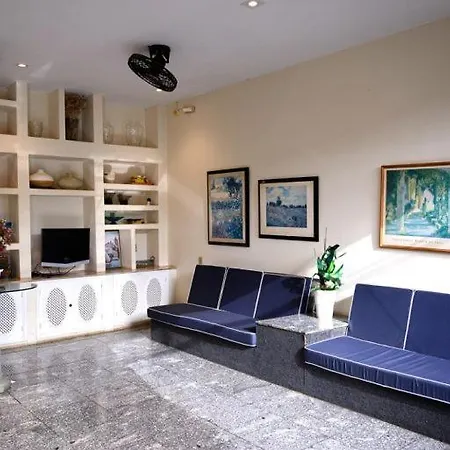 Central Plaza Hotel Tupa-2