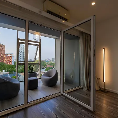 Kwarleyz Residence Hotel & Suites-3
