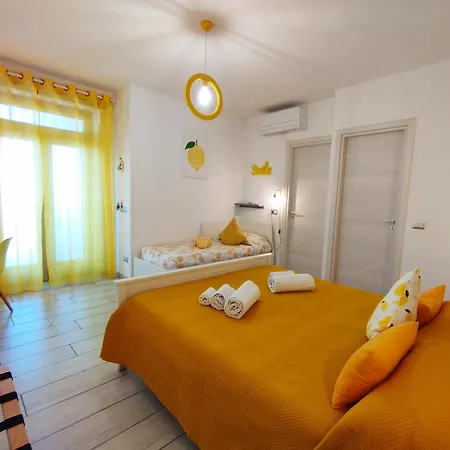 B&B Capo al Piano-2