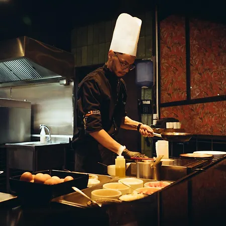 Onomo Hotel Casablanca City Center-3