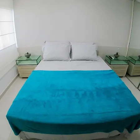Freitas Resort - Carneiros Beach Resort-2