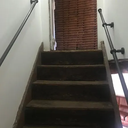 Casa Das Pombas-3