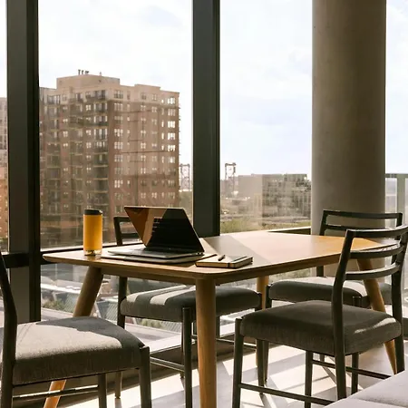 Sonder By Marriott Bonvoy South Wabash Apartments South Loop-2