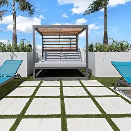 Provident Grand Luxury Short-Term Residences-3