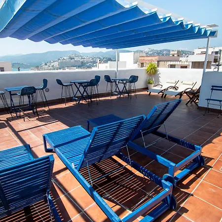 Knysna Boutique Rooms-3