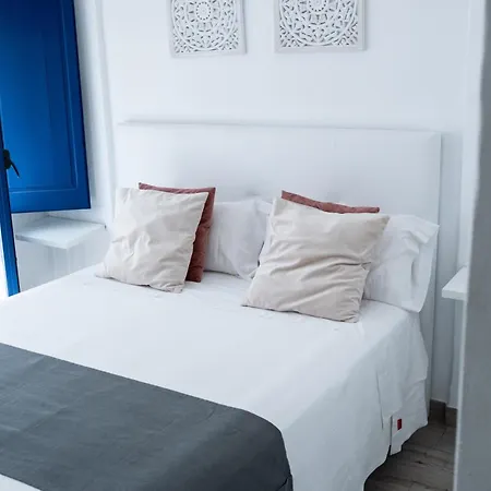 Knysna Boutique Rooms-2