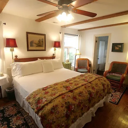 The Bed And Breakfast Inn At La Jolla-3
