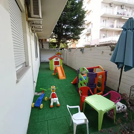 Hotel Chris-3
