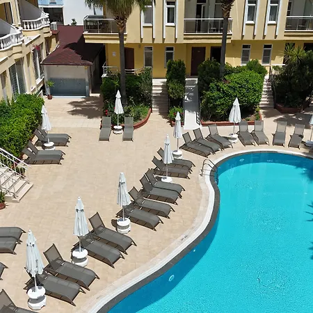 Artemis Princess Hotel-2