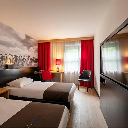 Bastion Hotel Den Haag Rijswijk-3