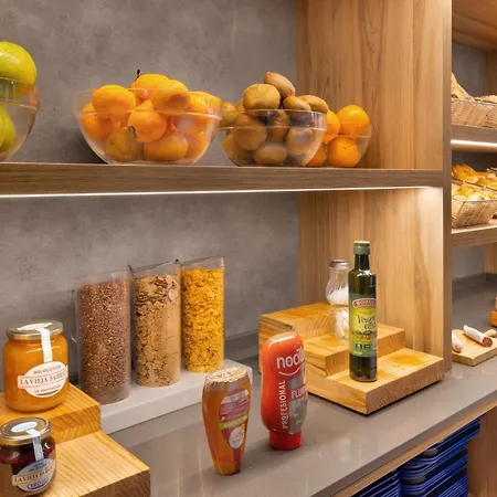 B&B HOTEL Madrid Fuenlabrada-2