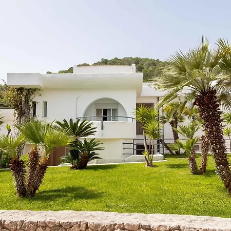 Apulia Hotel Baia dei Faraglioni Resort-2