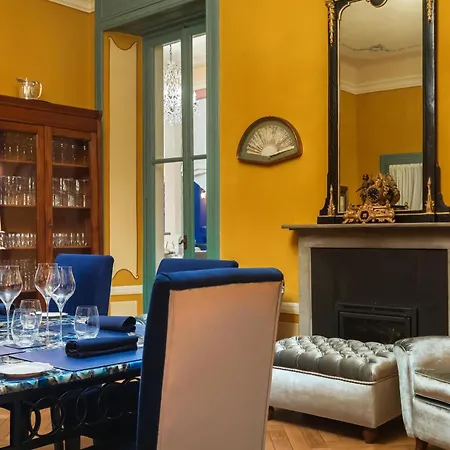 Boutique Hotel Villa Sostaga-3