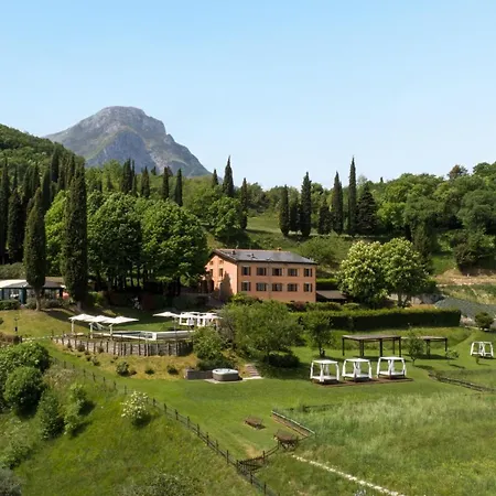 Boutique Hotel Villa Sostaga-2