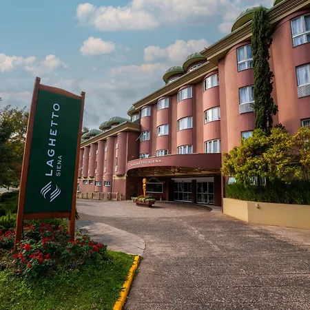 Hotel Laghetto Siena Gramado-2