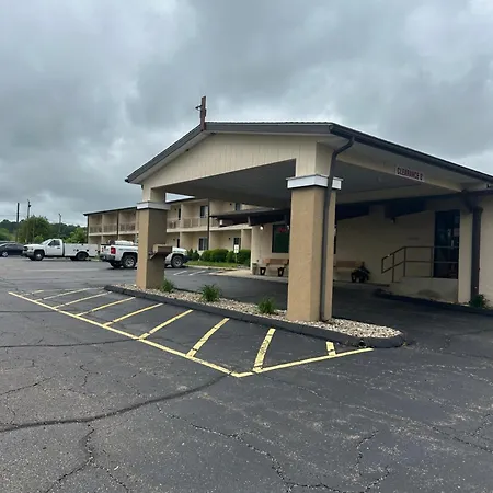Executive Inn-3