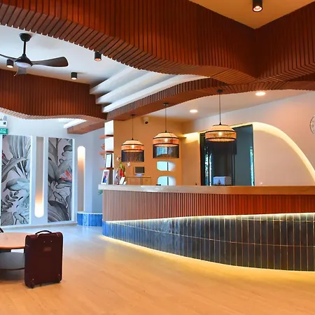 Idee Suites Fethiye-2
