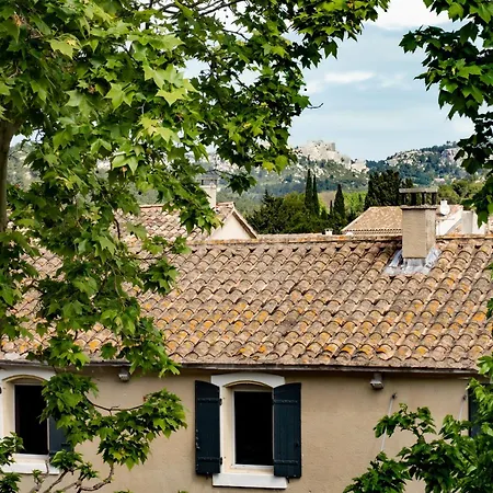 Logis Les Magnanarelles-2