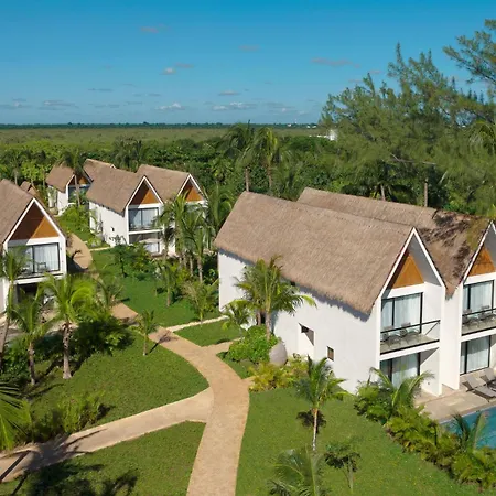 Dreams Sapphire Resort & Spa-3