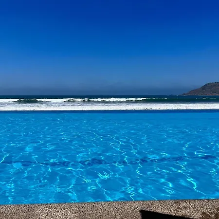 The Palms Resort Of Mazatlan-3