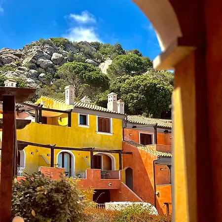 Residence Borgo Punta Villa-2