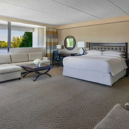 Sheraton Greensboro-2
