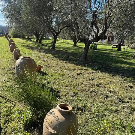Le Camere Del Ceccottino-3