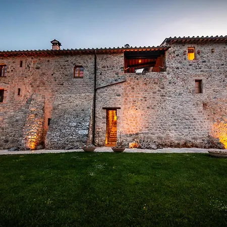 Relais La Costa Historical Residence-2