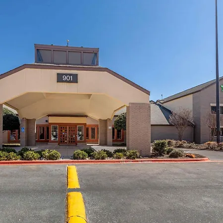 Extended Stay America Select Suites - Dallas - Richardson-2