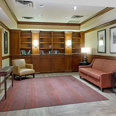 Extended Stay America Select Suites - Dallas - Richardson-3