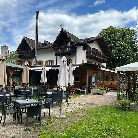 Gasthof zum Schlern-3