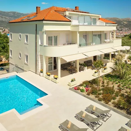 Luxury Apartments Villa Klara-3