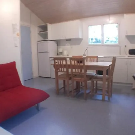 L'Aquarelle - Camping-3