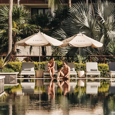 Unico Hotel Riviera Maya Adults Only-2