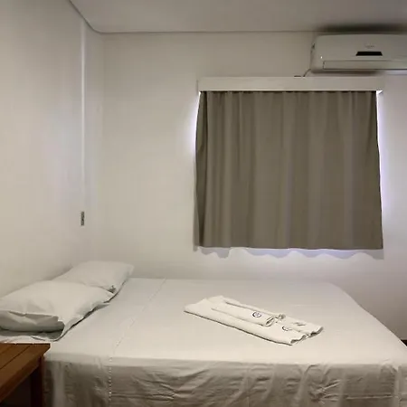 Central Plaza Hotel Tupa-3