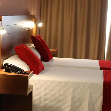 Hotel Arzúa-2